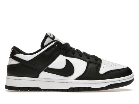 nike dunk low price